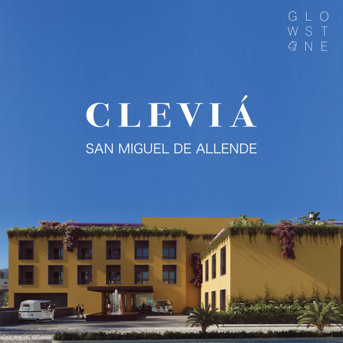 CLEVIÁ