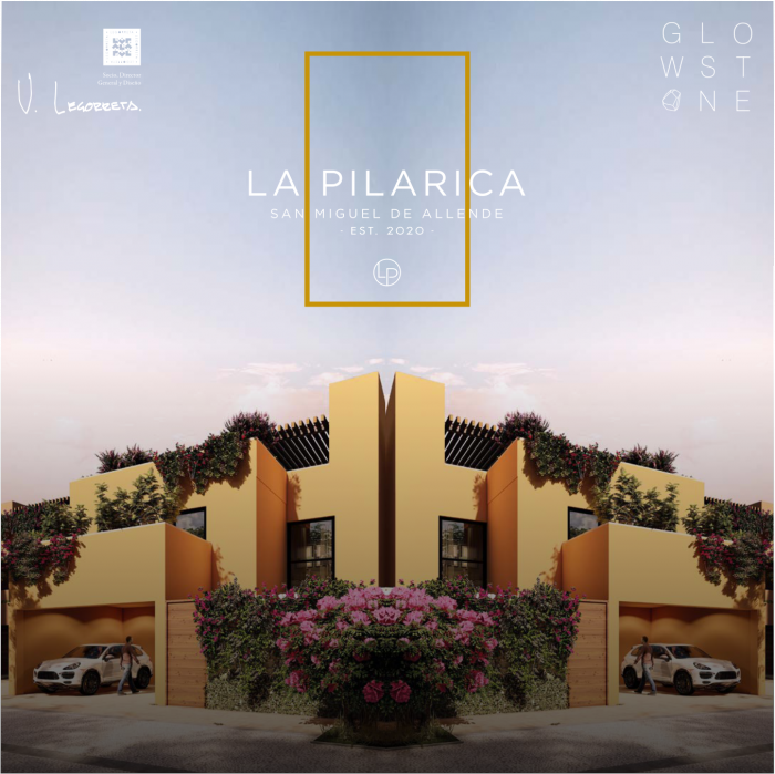LA PILARICA