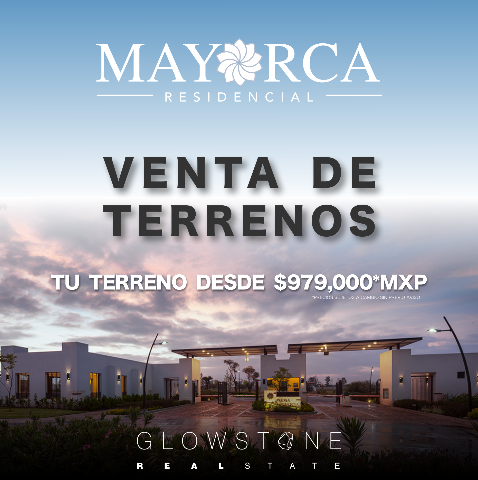MAYORCA