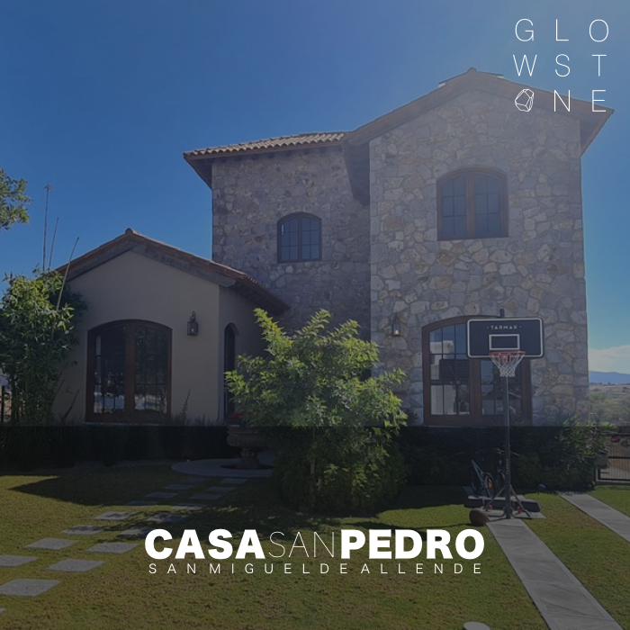 CASA SAN PEDRO