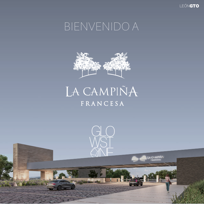 LA CAMPIÑA FRANCESA
