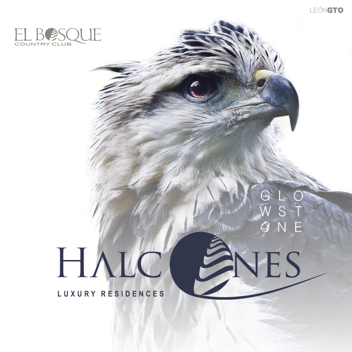 HALCONES