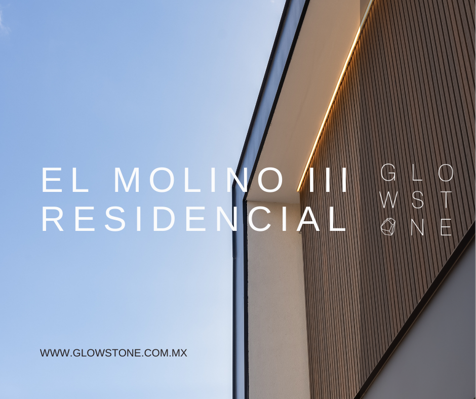 CASA NUEVA EN LOMAS DEL MOLINO III