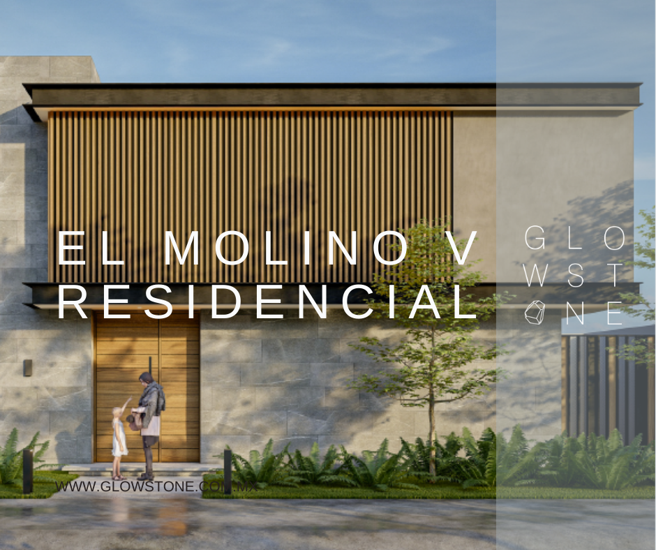 CASA NUEVA EN LOMAS DEL MOLINO V