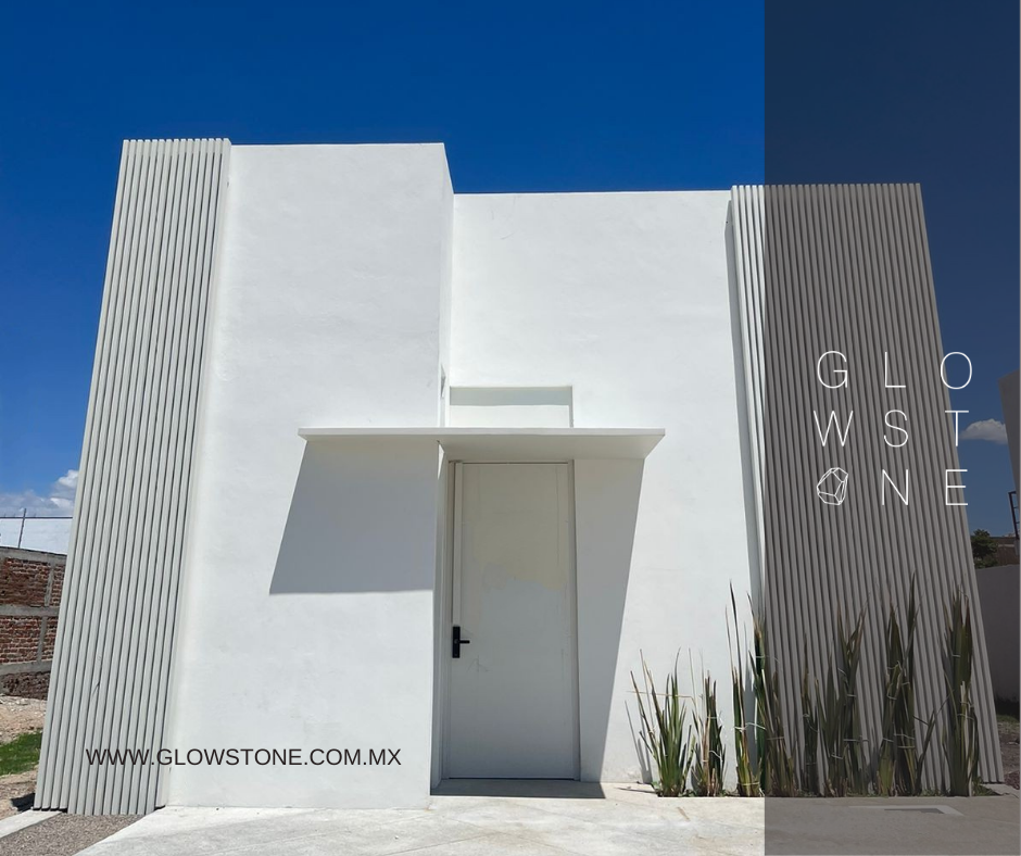 CASA NUEVA EN MAYORAZGO