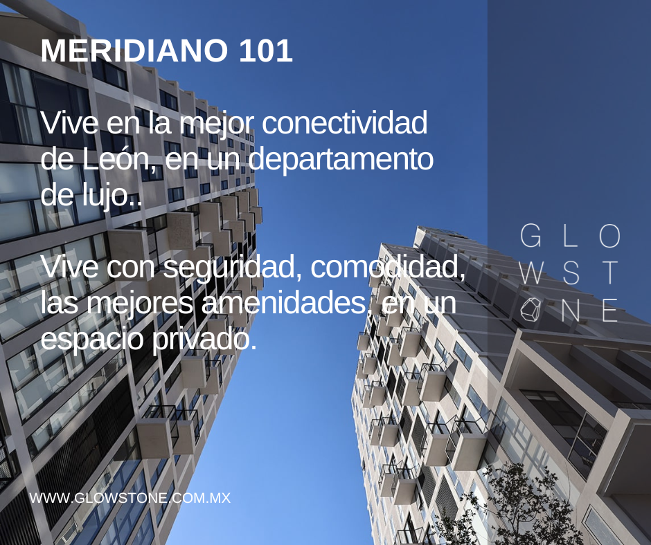 MERIDIANO 101 (TORRE)