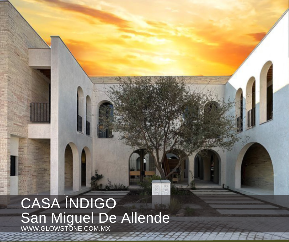 CASA íNDIGO