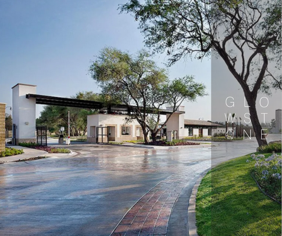 TERRENO EN MAYORAZGO SANTO DOMINGO