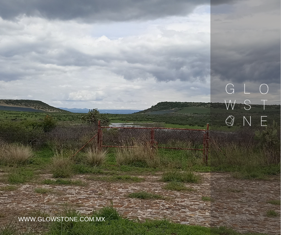 TERRENO EN VILLAS ECOLÓGICAS LOS NARDOS