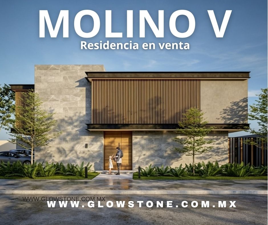 Casa Nueva en Venta en Lomas del Molino V León Guanajuato | 4 Recámaras, Doble Altura y Acabados Premium