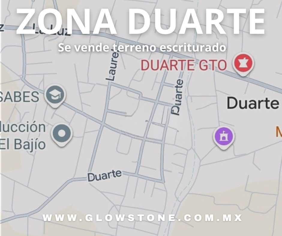 Terreno en Venta Rumbo a Duarte León Guanajuato | 1.5 Hectáreas con Acceso por Blvd. La Luz y Eje Metropolitano