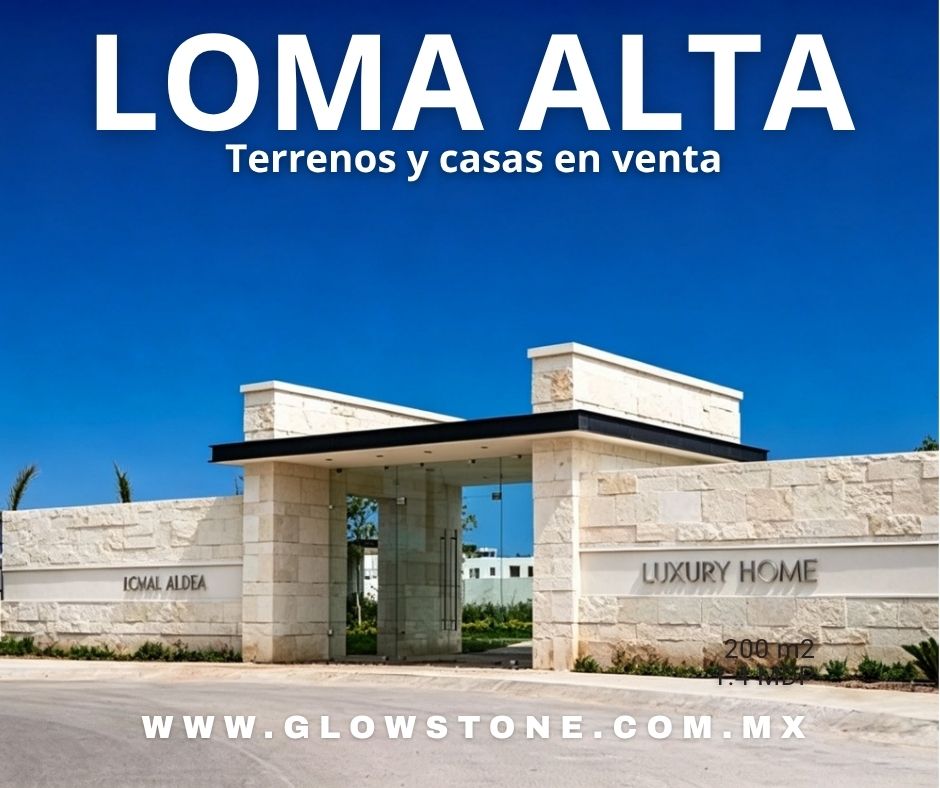 Terrenos en Venta en Loma Alta León Guanajuato | Casas y Terrenos a Precio Directo del Desarrollador