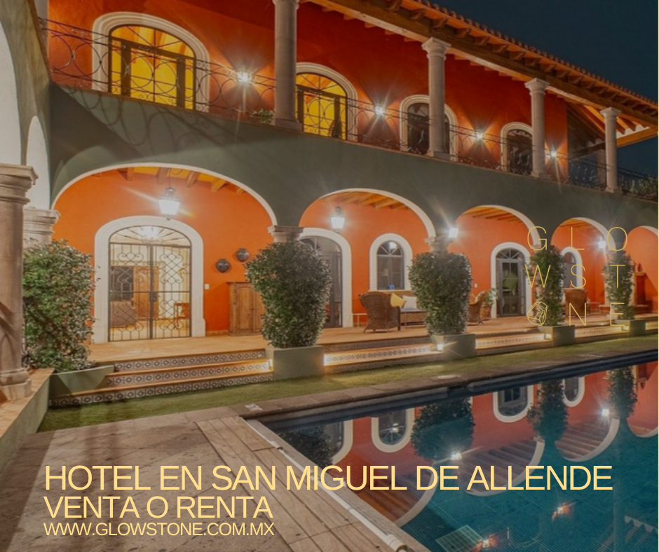 HOTEL BOUTIQUE SAN MIGUEL DE ALLENDE