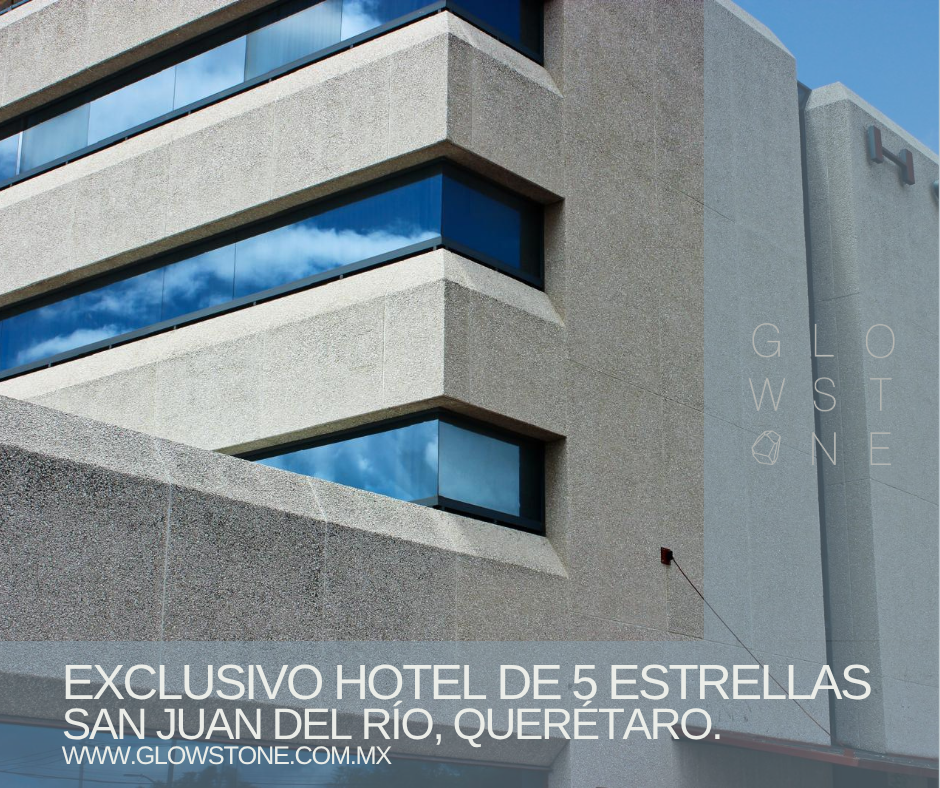 HOTEL EN VENTA SAN JUAN DEL RIO QUERÉTARO