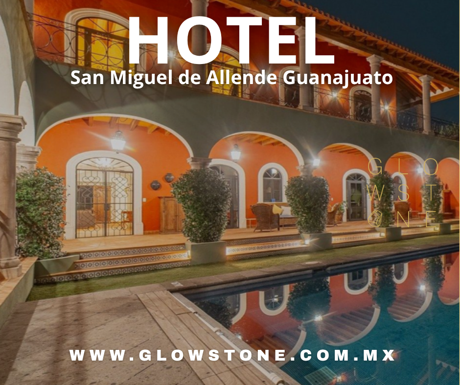 HOTEL BOUTIQUE SAN MIGUEL DE ALLENDE