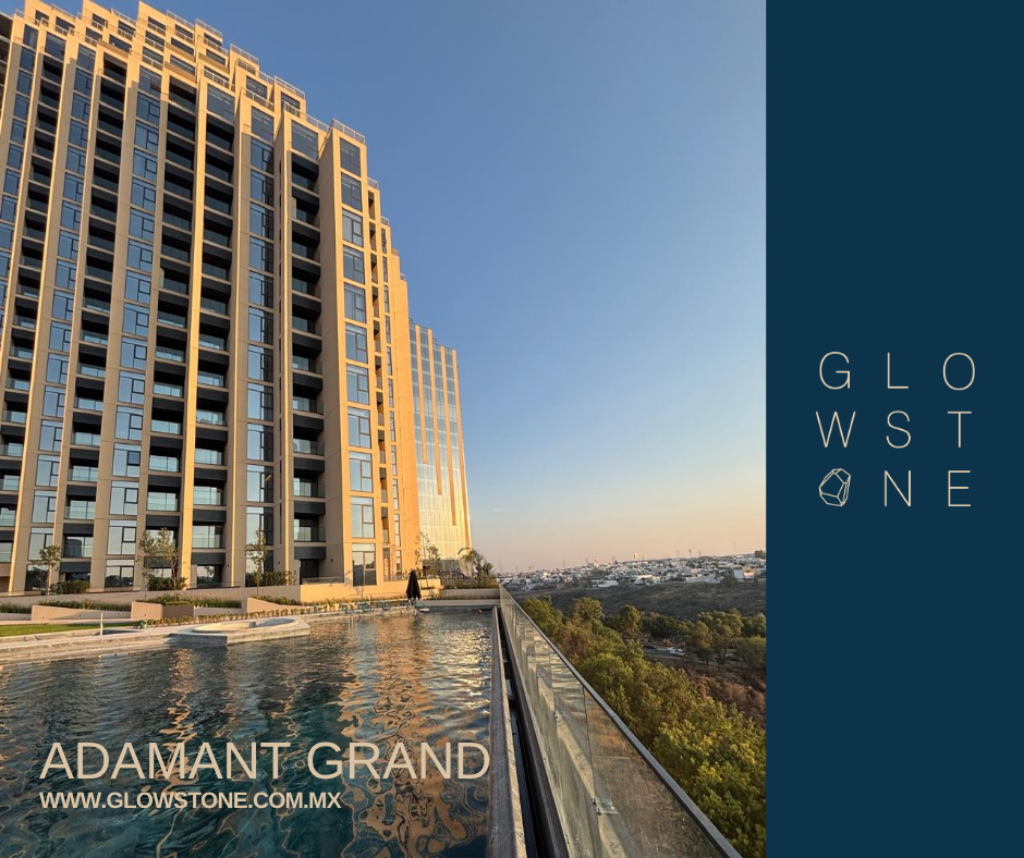 ADAMANT GRAND