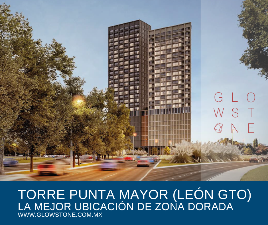 TORRE PUNTA MAYOR