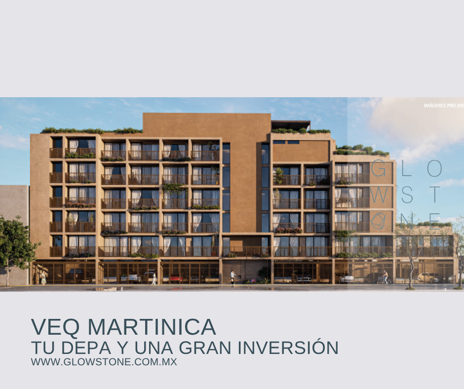 CONDOMINIO MARTINICA VEQ