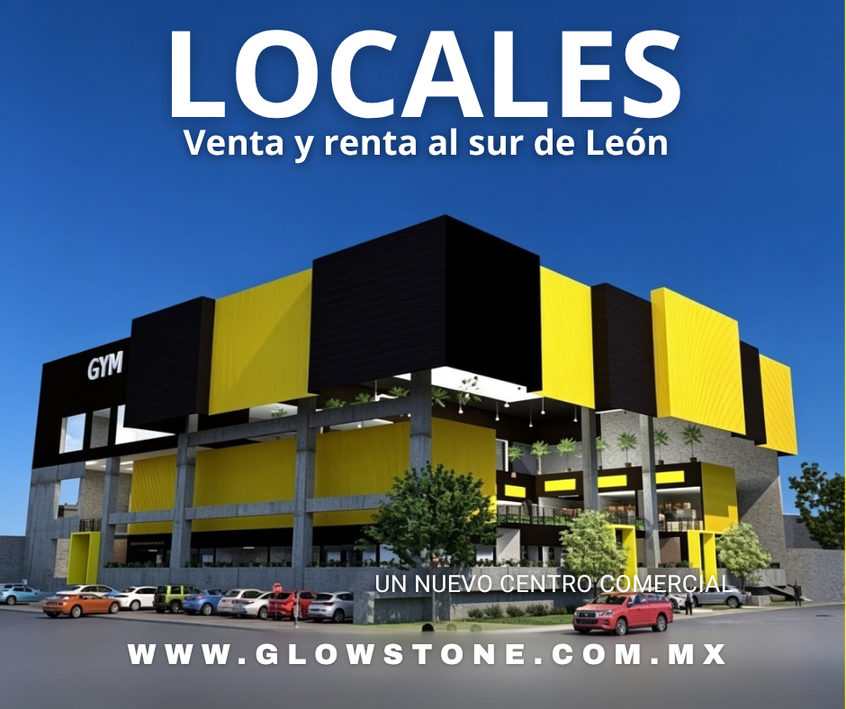 LOCALES COMERCIALES AL SUR DE LEÓN