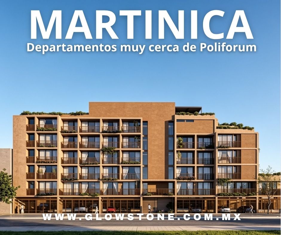 Condominio Martinica León Guanajuato | Residencias en venta con alta plusvalía y excelente ubicación