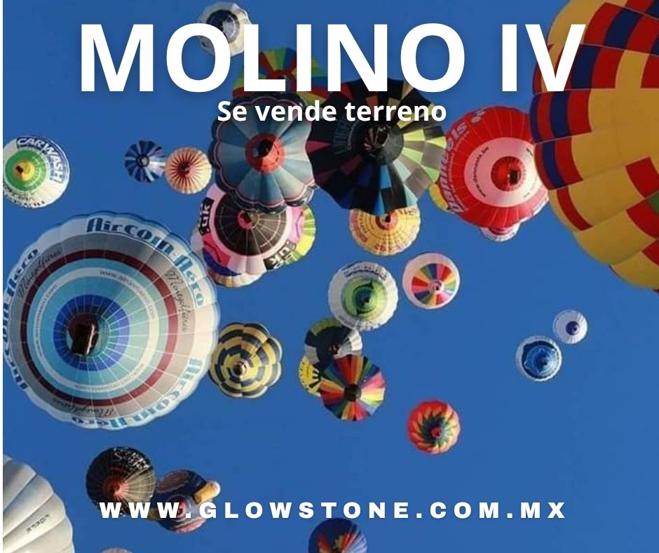 Terreno en Lomas del Molino IV León Guanajuato | Alta plusvalía y excelente inversión