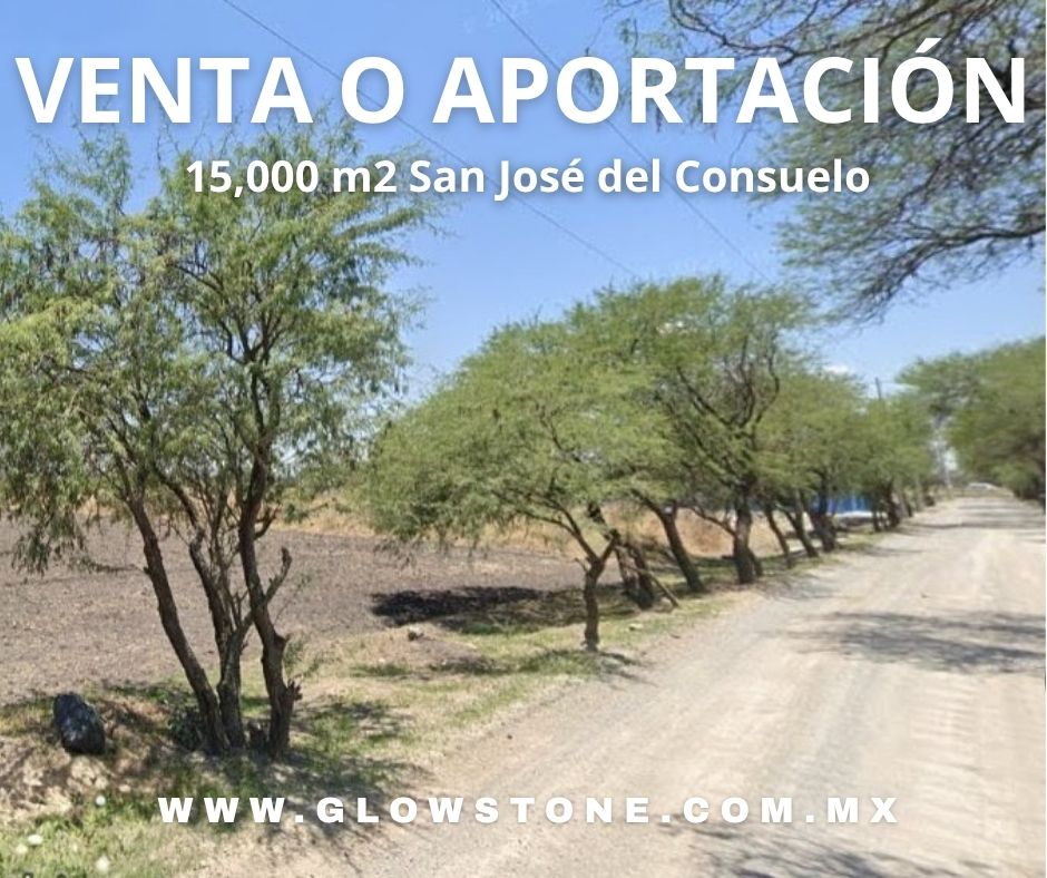 Terreno de 1.5 Hectáreas en Venta en San José del Consuelo, León Guanajuato | Ideal para Desarrollo e Inversión Estratégica
