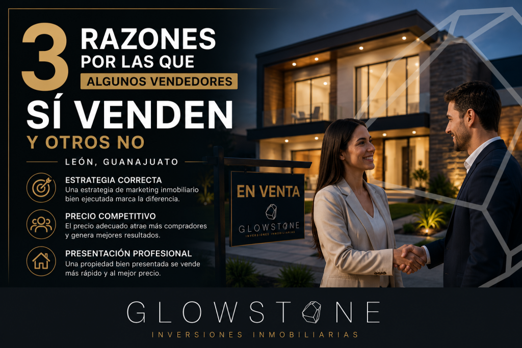 ¿Por Qué Algunos Vendedores Sí Venden y Otros No? Las Claves del Éxito Comercial en León Guanajuato