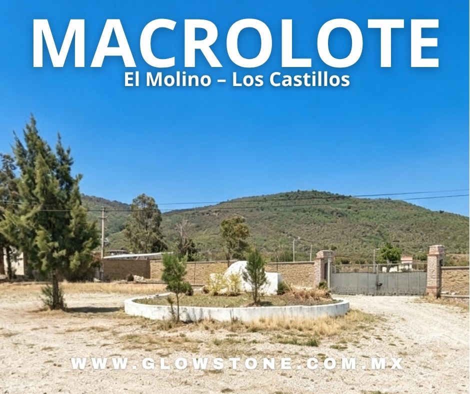 terreno en venta Zona El Molino León Guanajuato terreno en venta Zona El Molino León Guanajuato