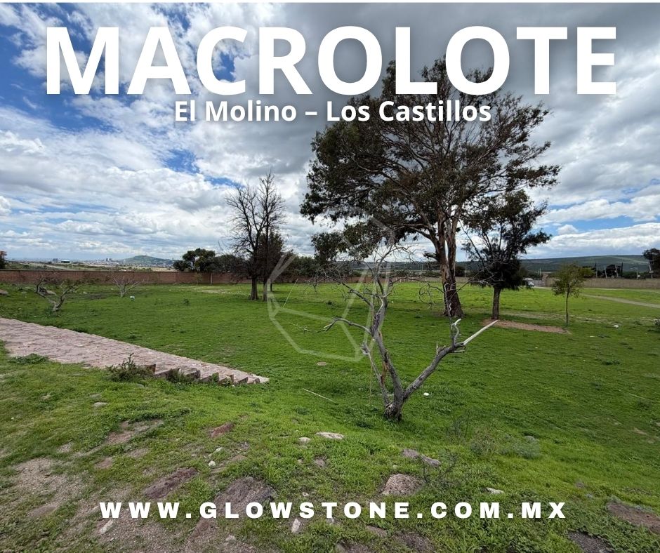 terreno en venta Zona El Molino León Guanajuato terreno en venta Zona El Molino León Guanajuato
