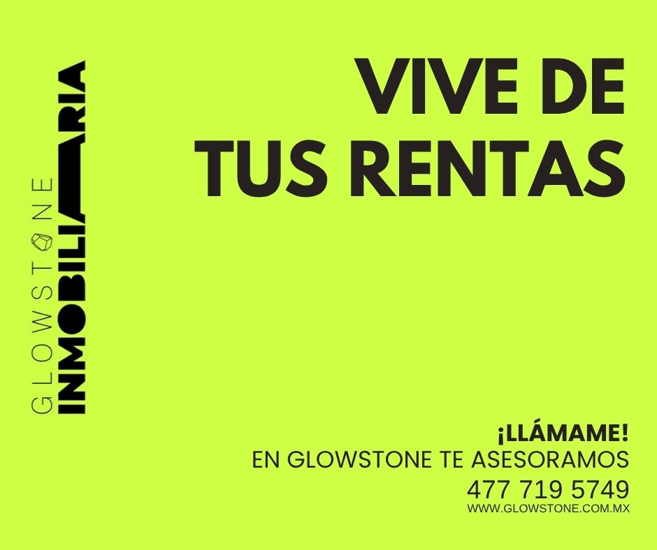 ¿Se Puede Vivir de las Rentas en México? Sí, y Miles de Personas Ya Lo Hacen