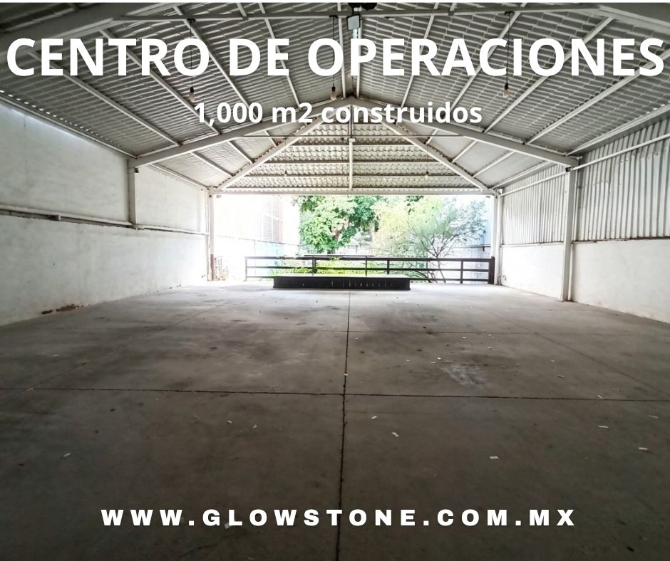 bodega en renta León Guanajuato