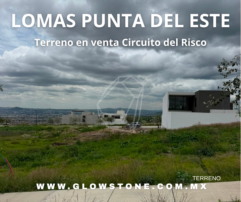 terreno en venta en Lomas Punta del Este, León