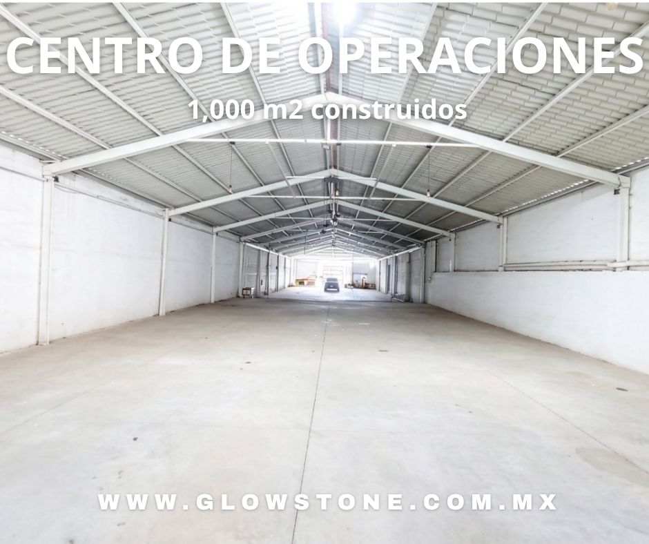 bodega en renta León Guanajuato