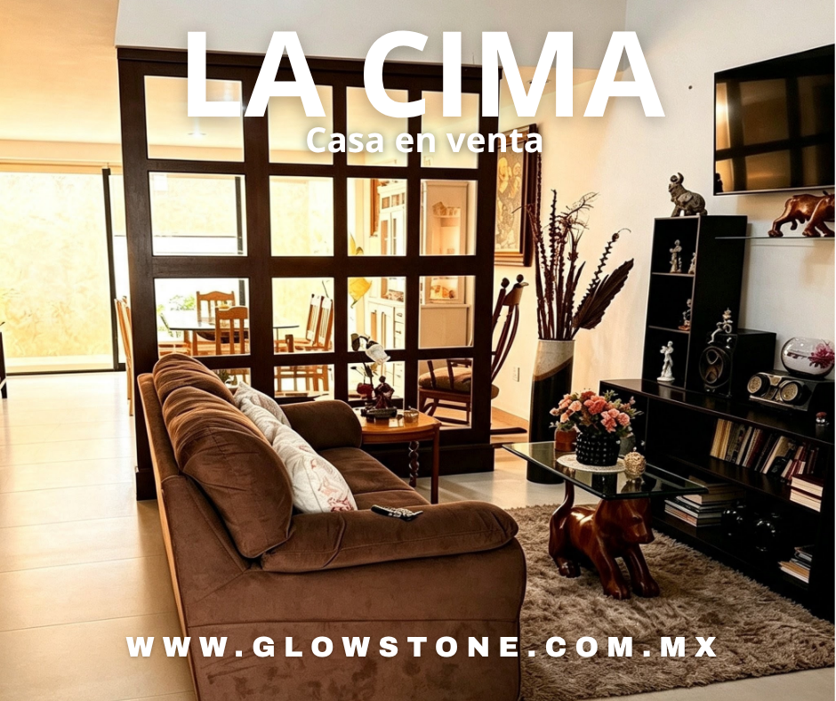 casa en venta Residencial La Cima León