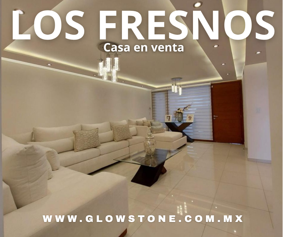 Casa en venta en Los Fresnos, León Casa en venta en Los Fresnos, León