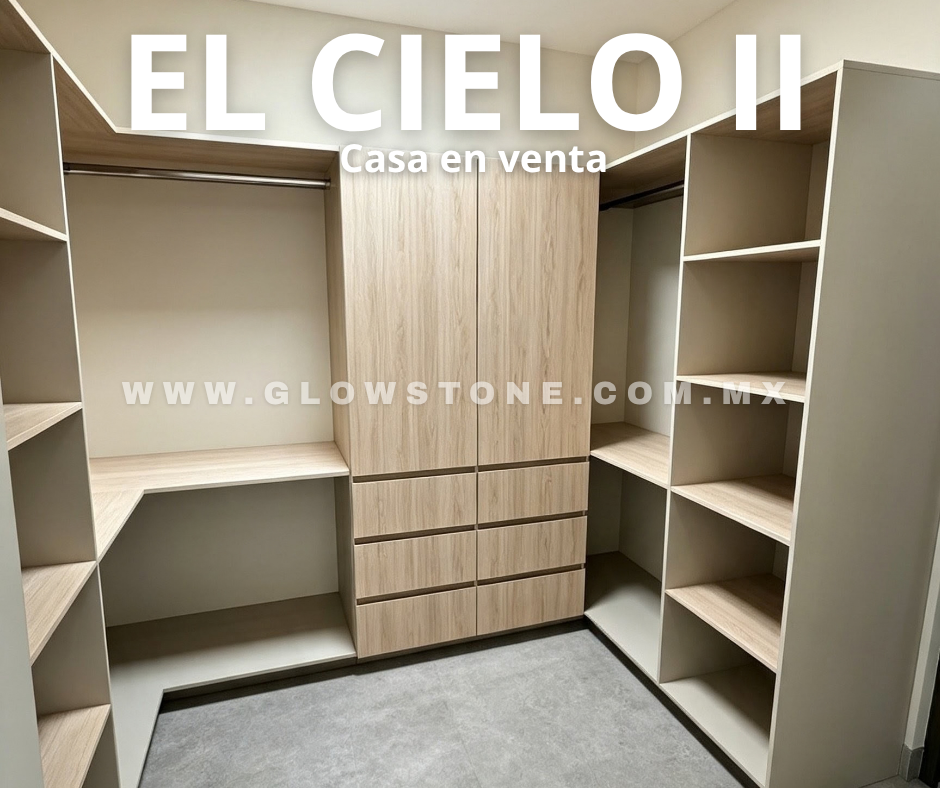 Casa en venta en El Cielo II, León
