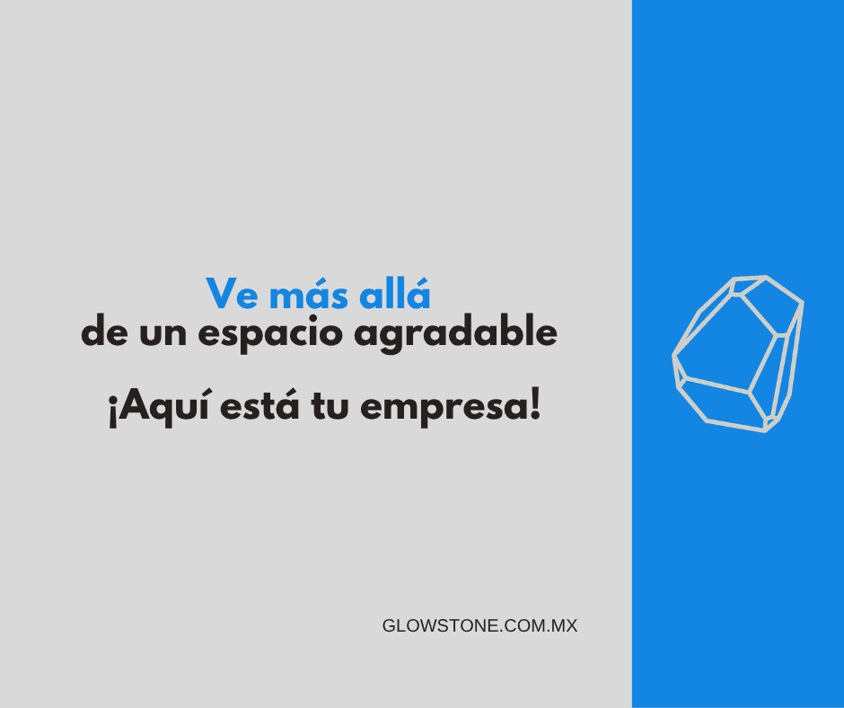 oficina corporativa amueblada en León Moderno