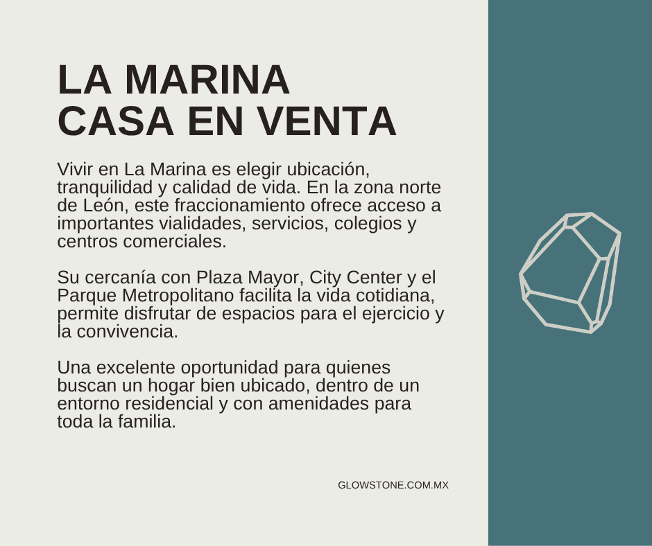 casa en venta en La Marina León
