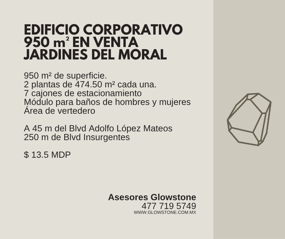 edificio corporativo en venta en León