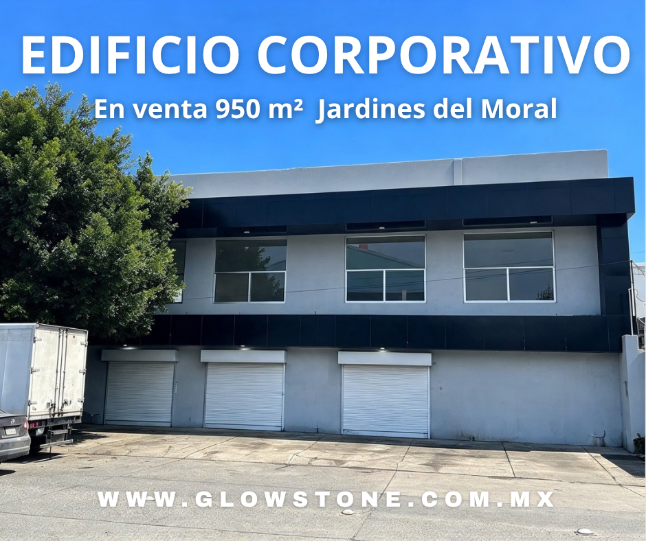 edificio corporativo en venta en León